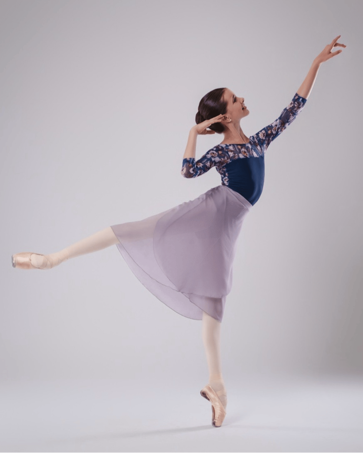 Julianna Eva Pollak portrait