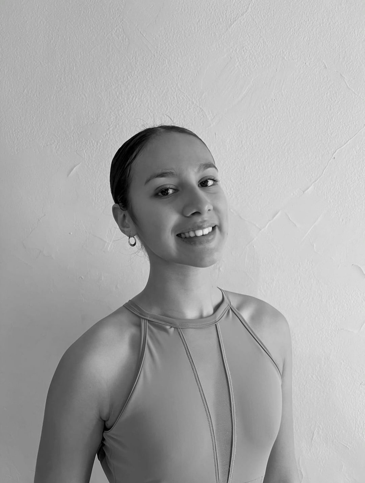 Ambar Rotela portrait