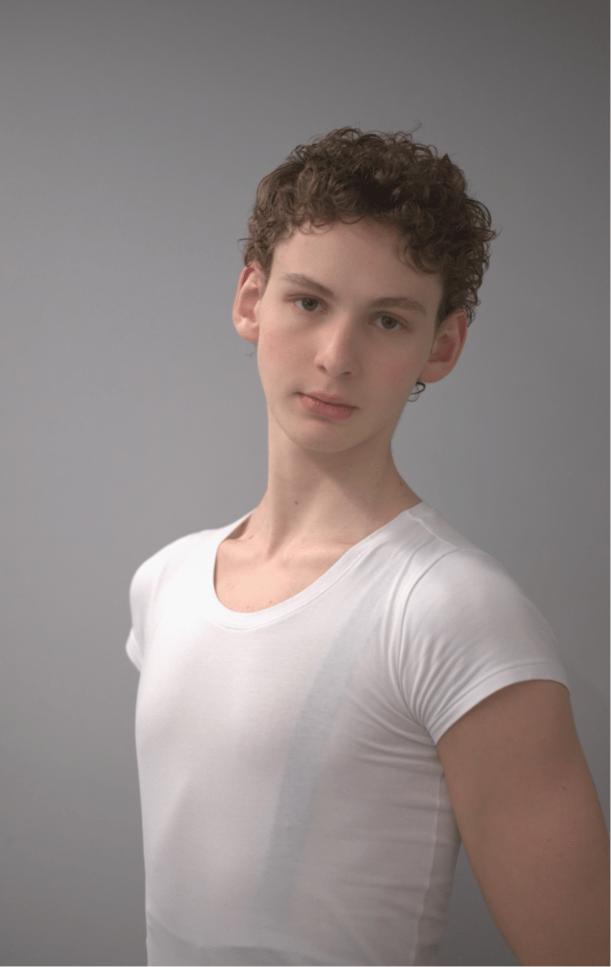 Damiano Cerri portrait