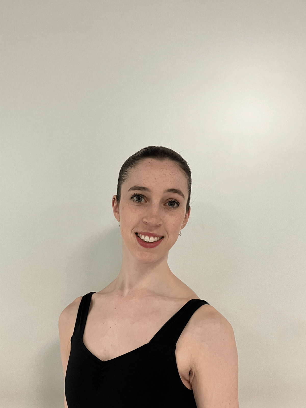 Madeline Armstrong portrait