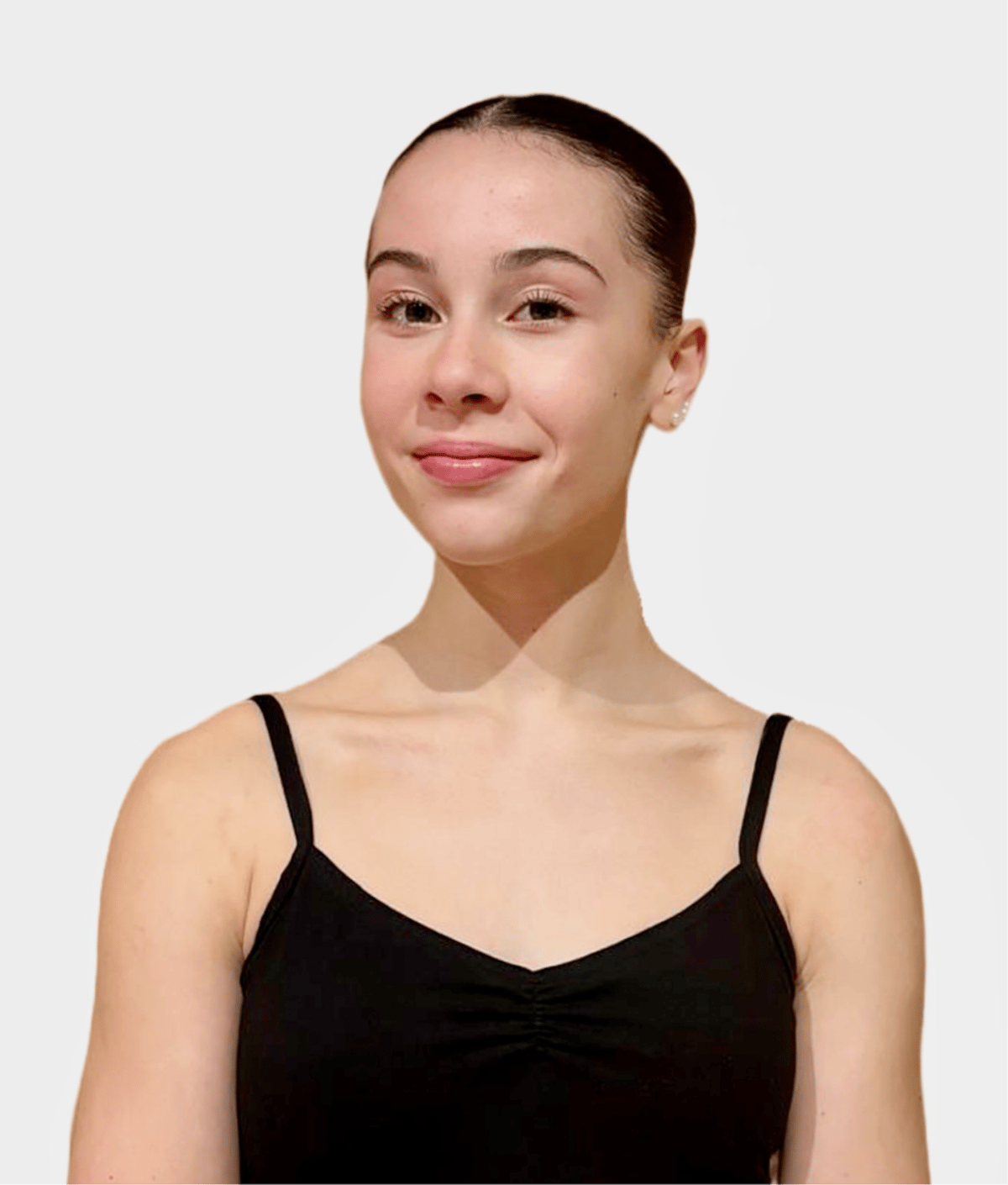 Clarisse Pache Pimentel portrait