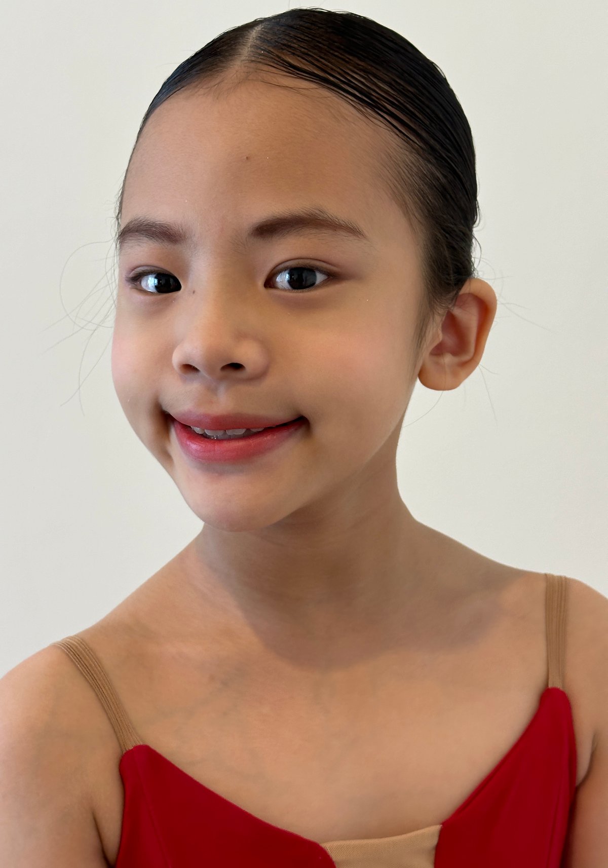 Jia En Tan portrait