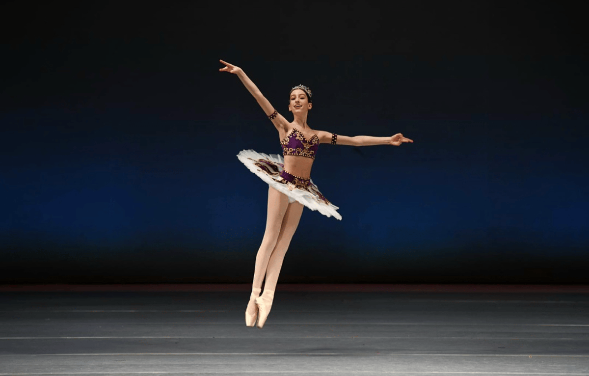 Chira Danescu portrait
