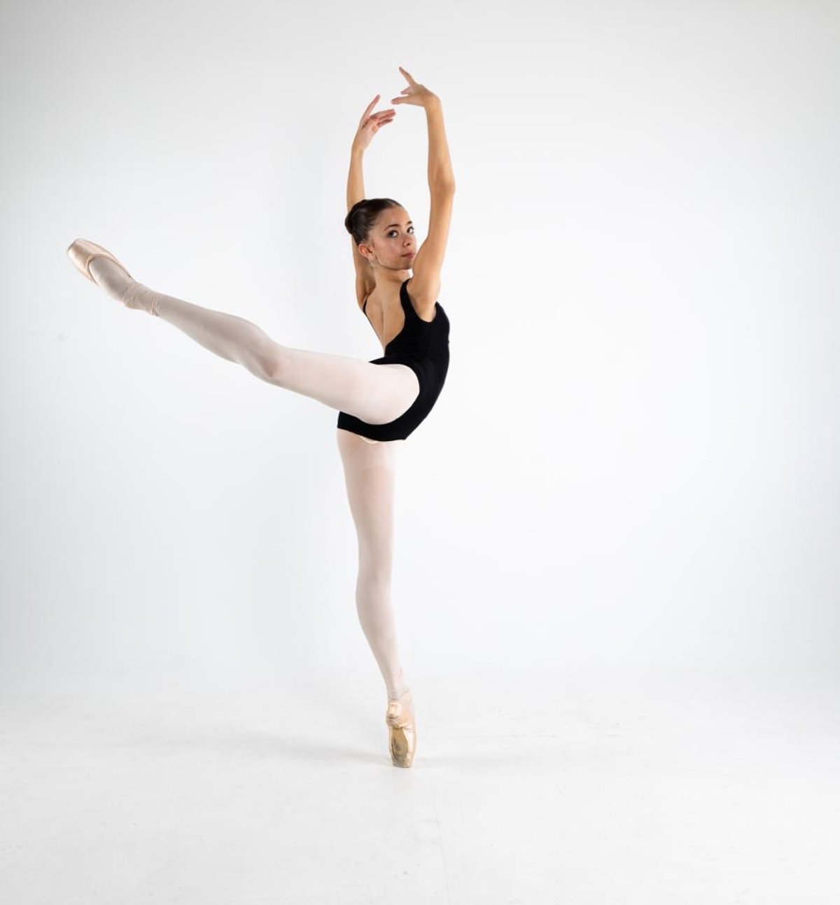 Victoria Toweel portrait