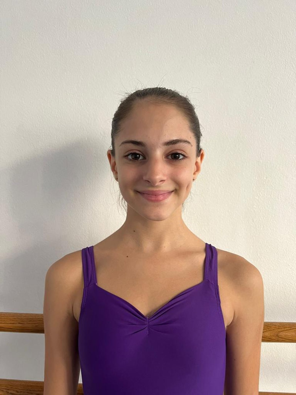 Diana Ruta portrait