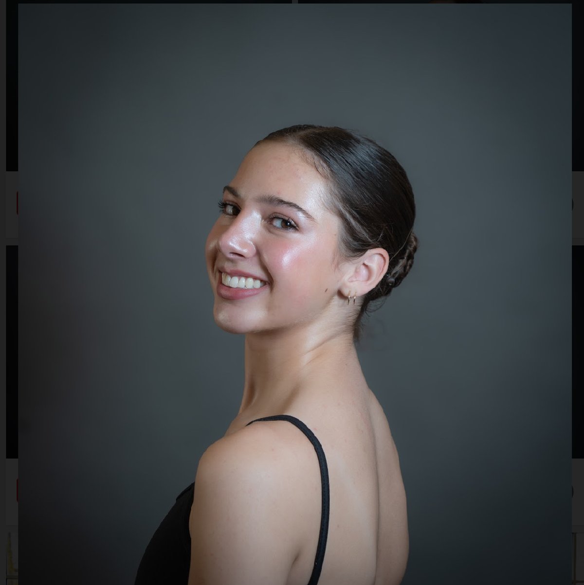 Emma Curry portrait