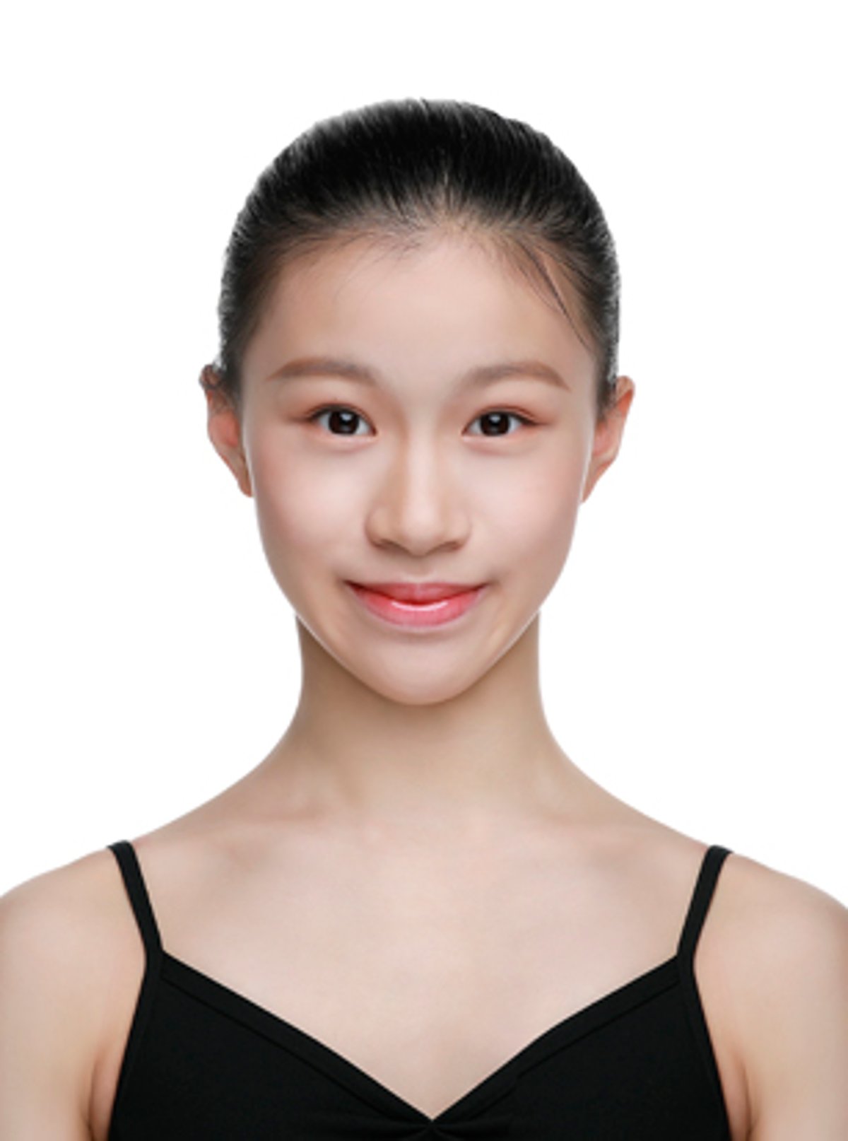 Baoen HE portrait