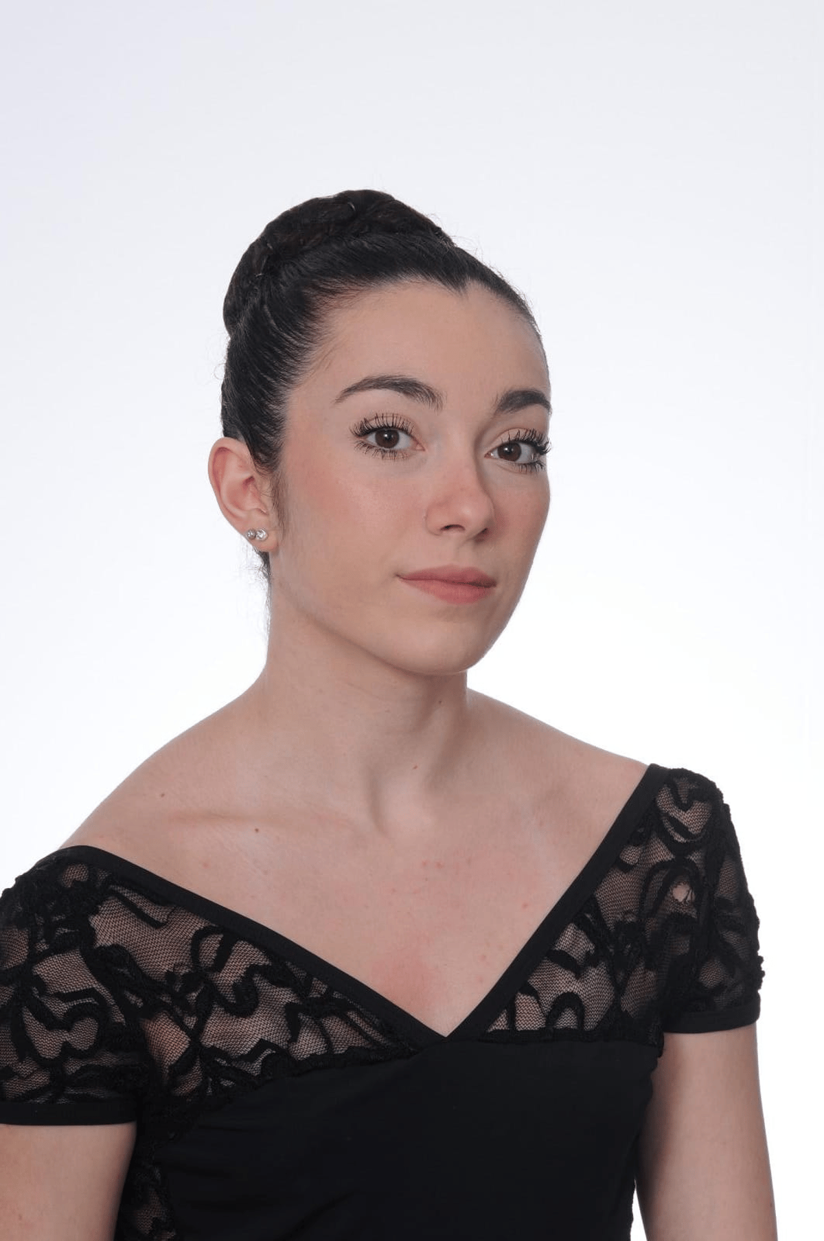 Grazia Trovato portrait