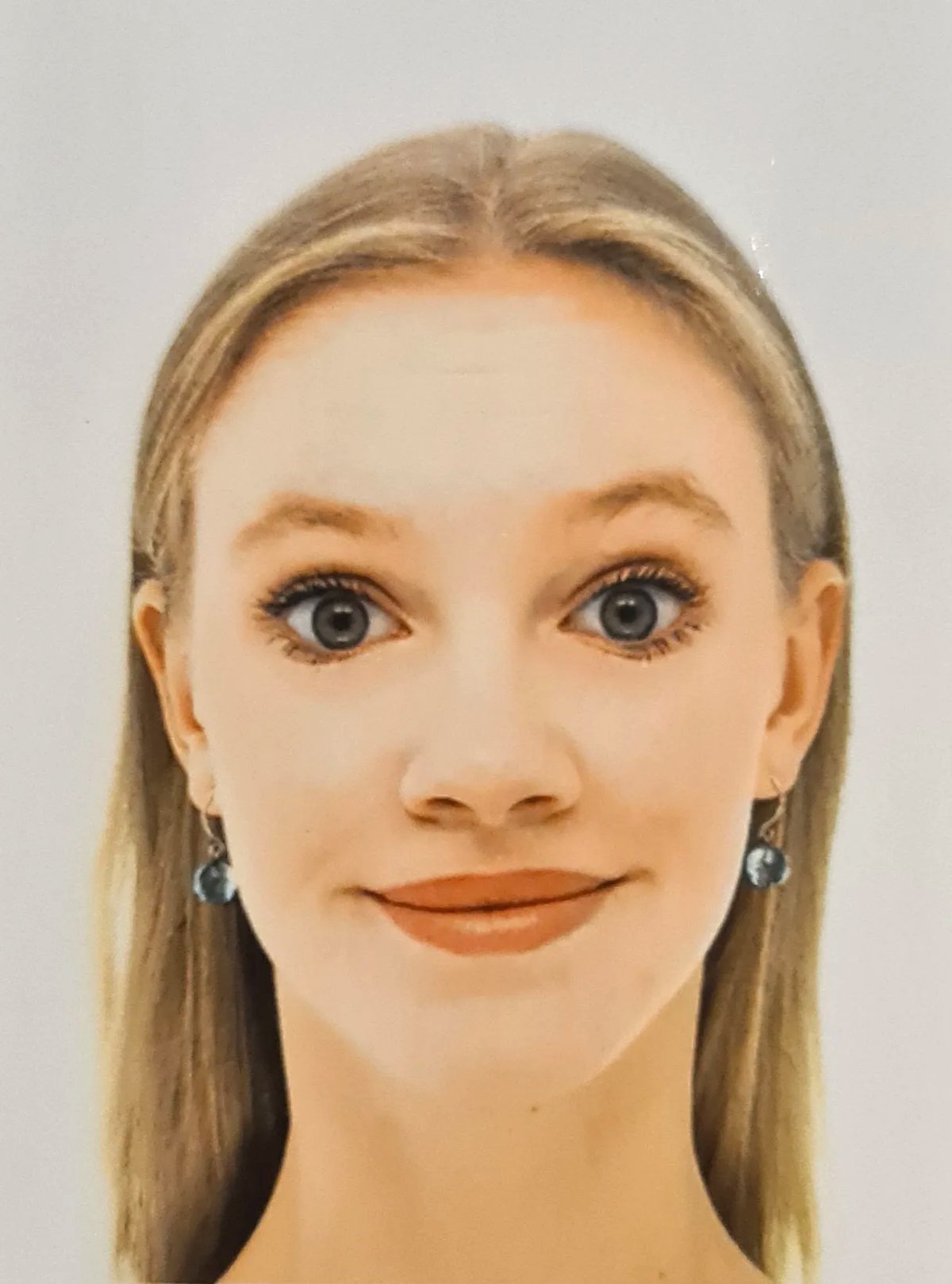 Alice Coudron portrait
