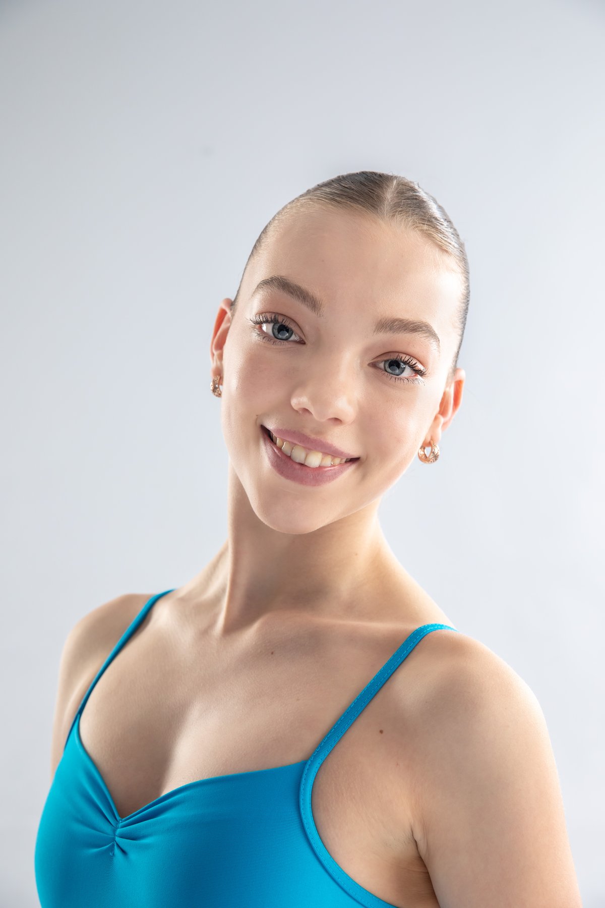 Mackenzie Murphy portrait