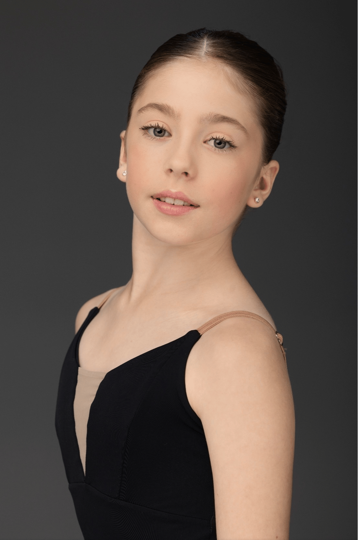 Manon Godet portrait