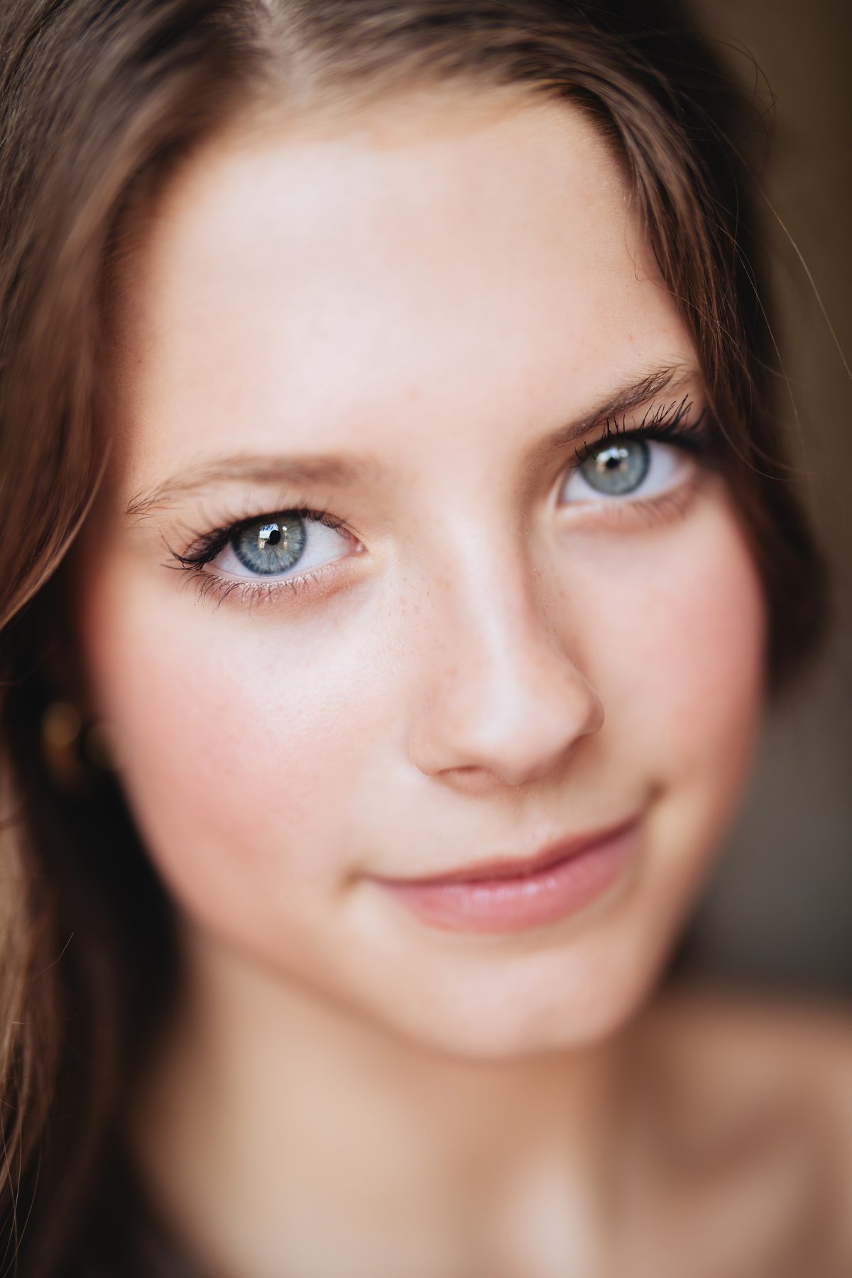 Stella Stephenson portrait