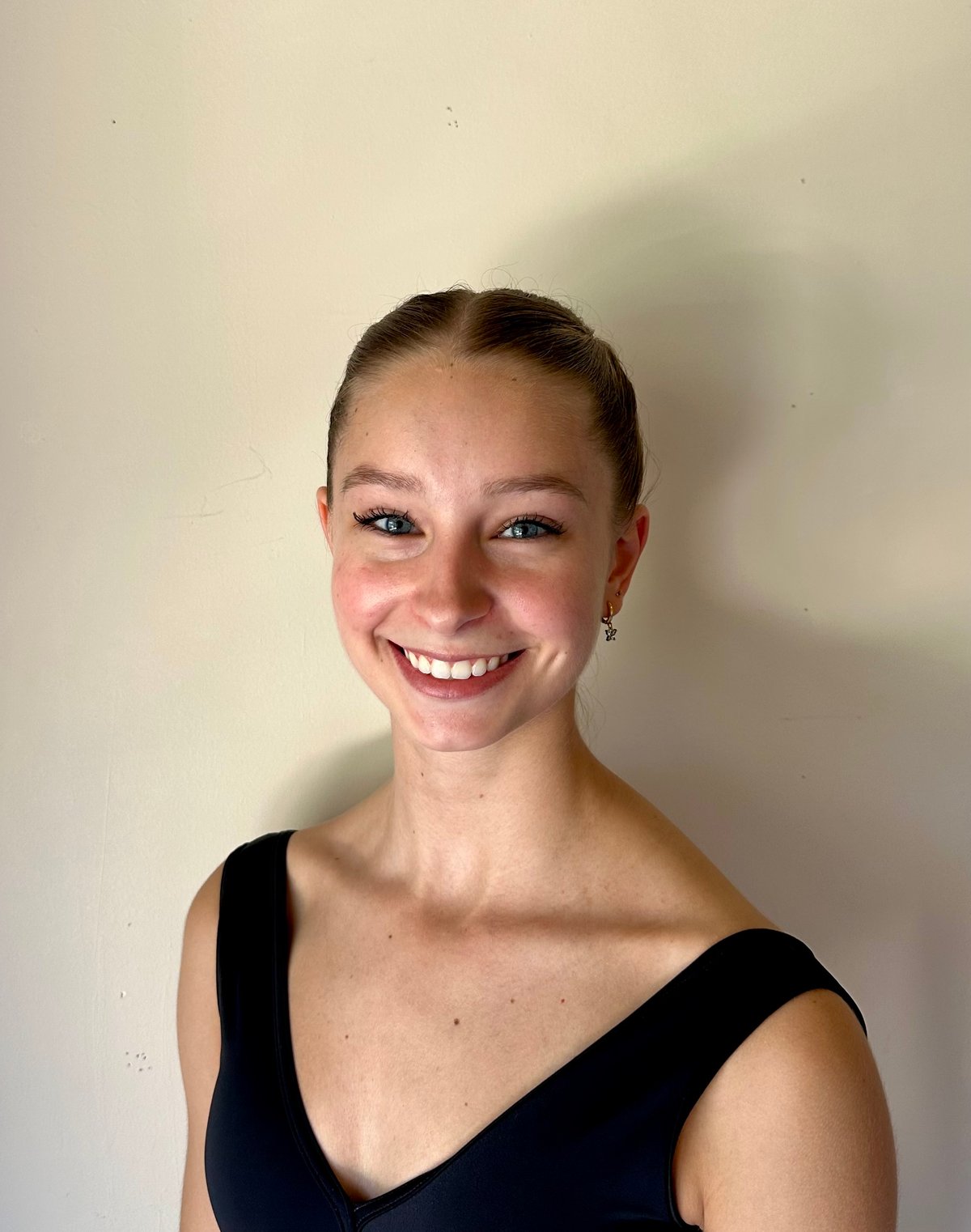 Lorelei Obst portrait