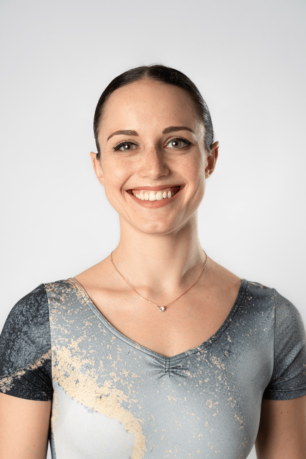 Matilde Ferrari portrait