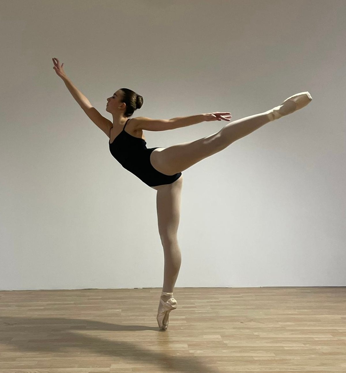 Sofia Accurso portrait