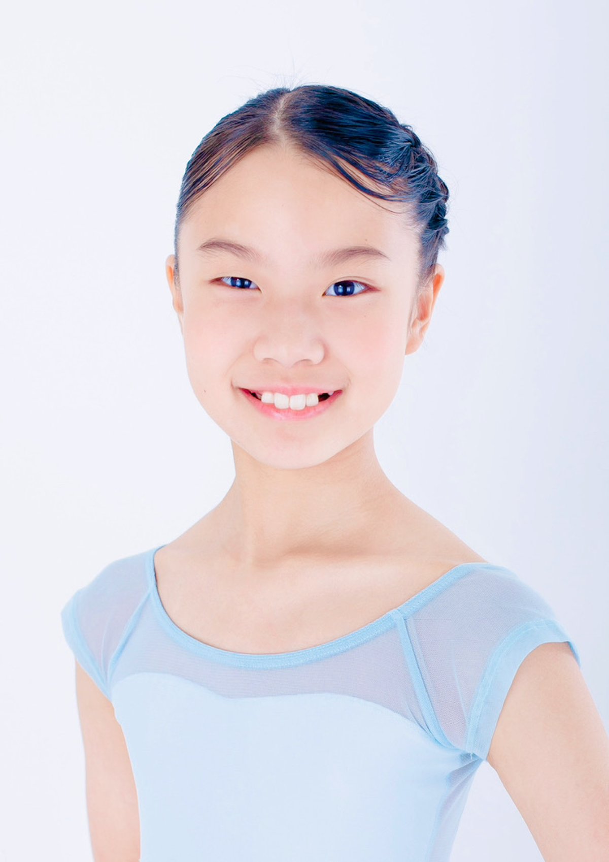 Miku Ehara portrait