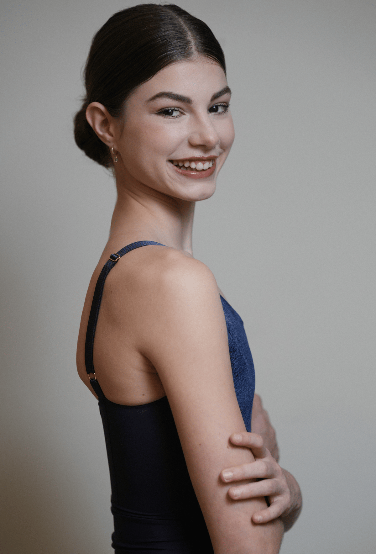 Bianca Rowley portrait