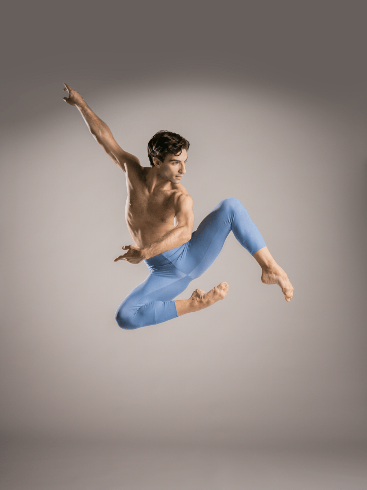 Stefano Sacco portrait
