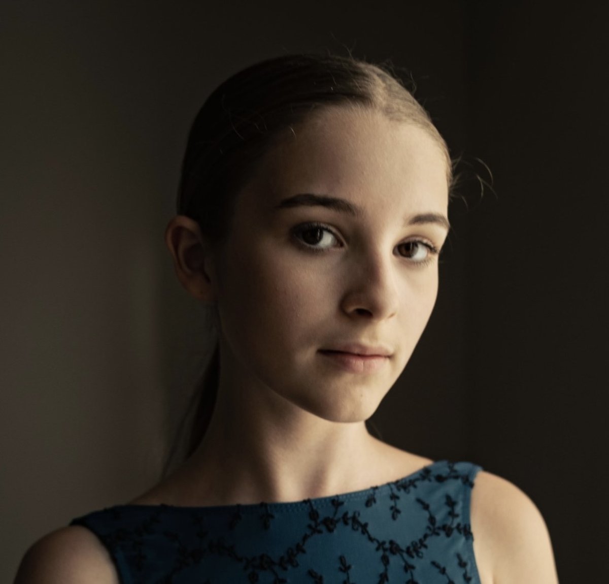 Ashley Keil portrait