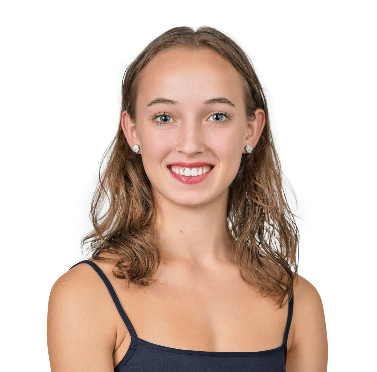 Beatrice Carmans portrait