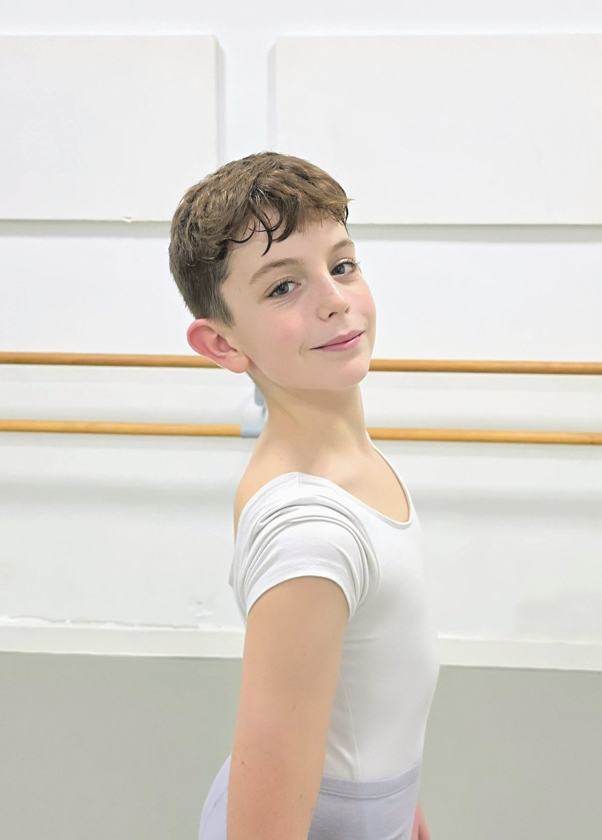 Nicolas Collado Monreal portrait