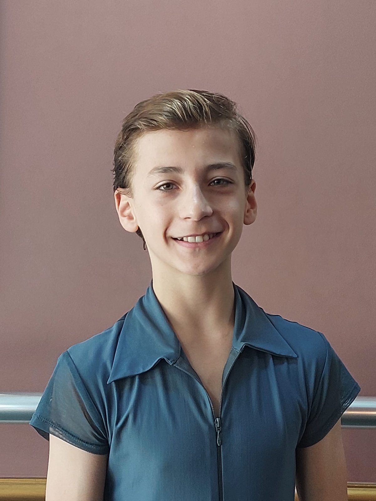 Kağan Cirit portrait
