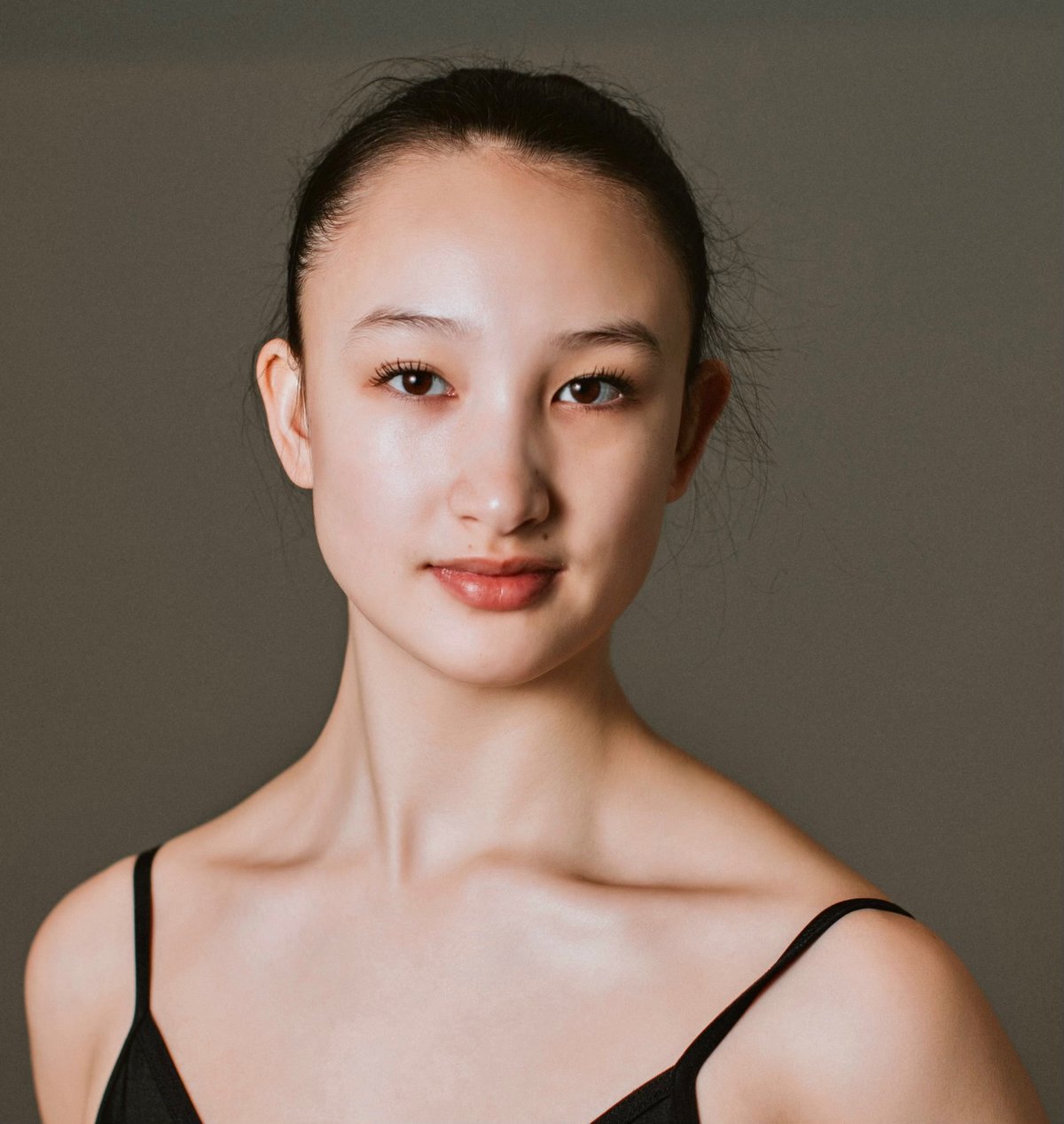 Nami Chung Vastine portrait