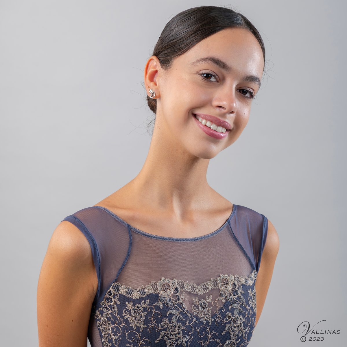 Alessandra Olivares Soddu portrait