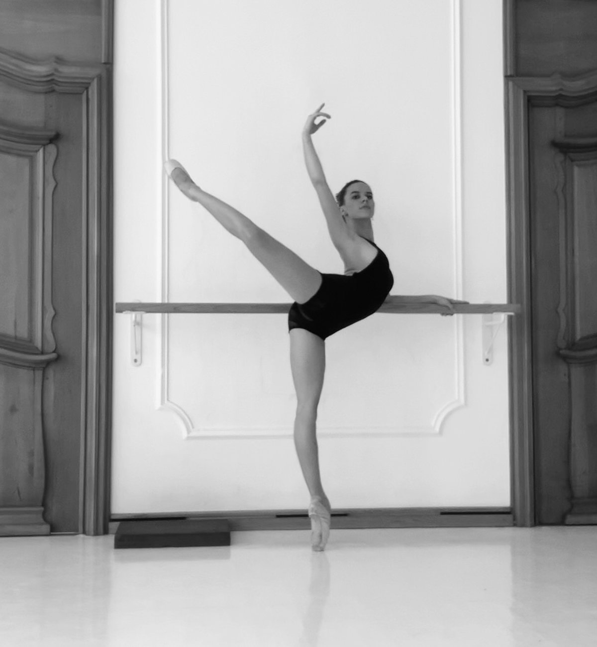 Romane Trouillier portrait