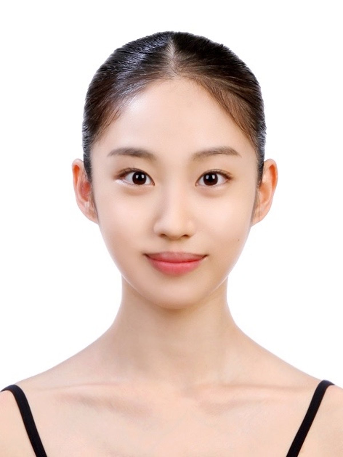 Yeongwoo Lee portrait