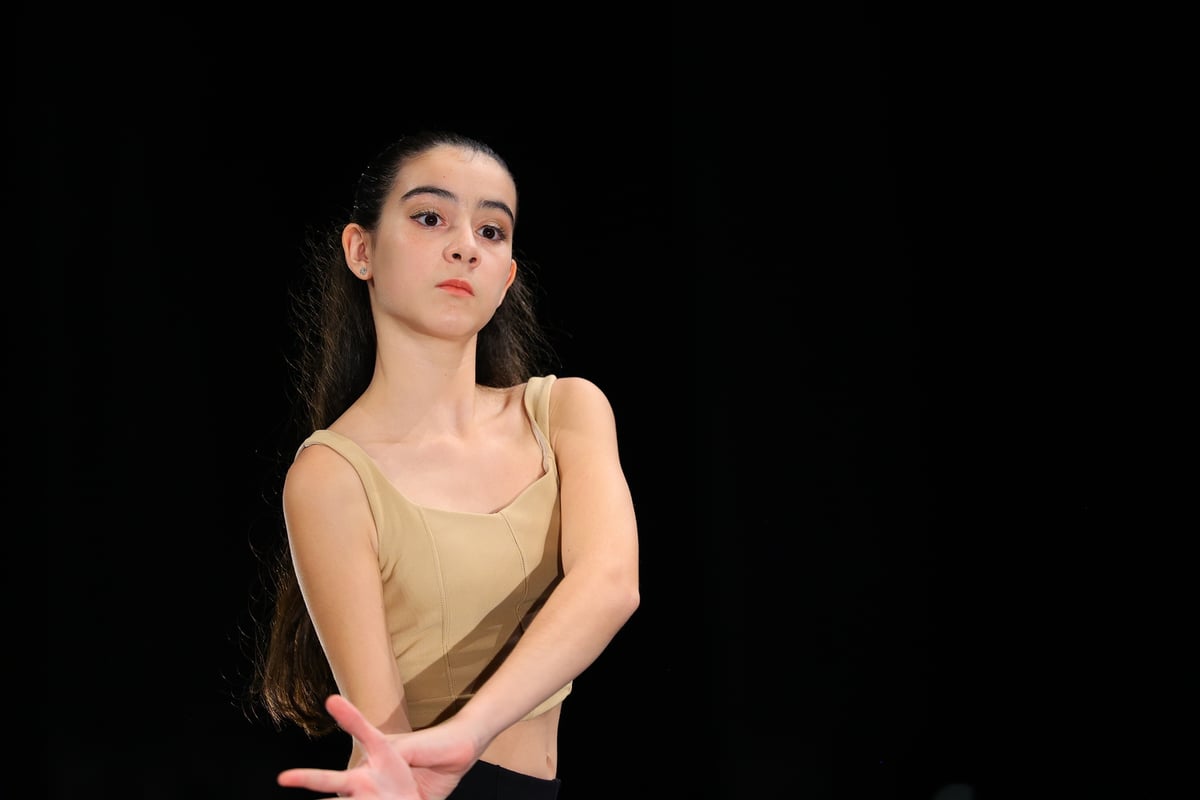 Mafalda Paiva portrait
