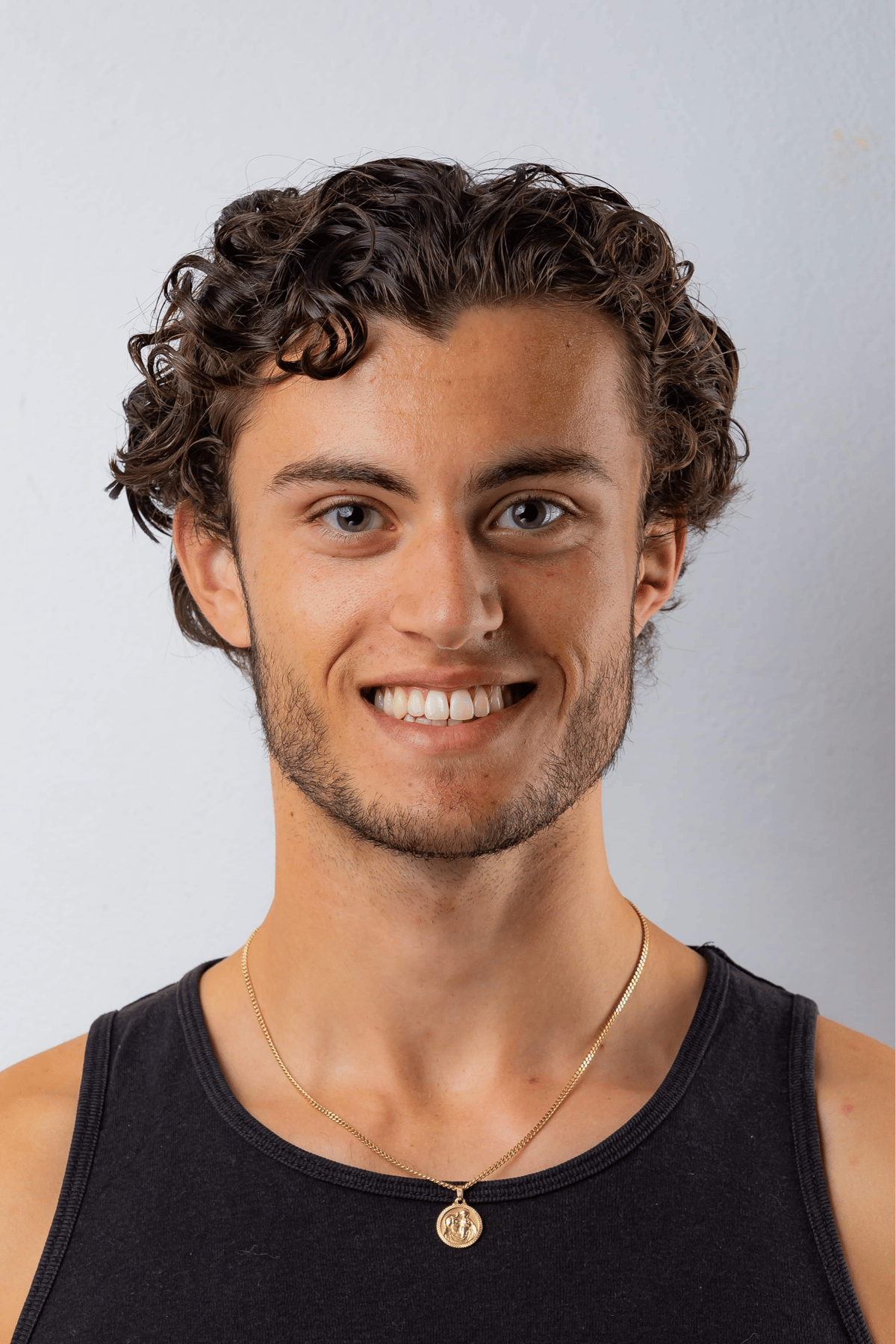 Valentin Le Page portrait