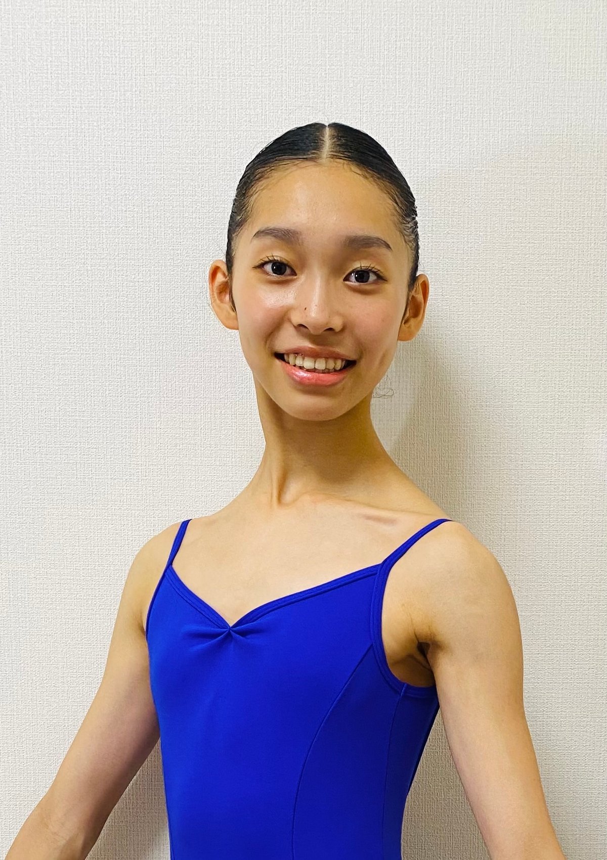 Mio Kinoshita portrait