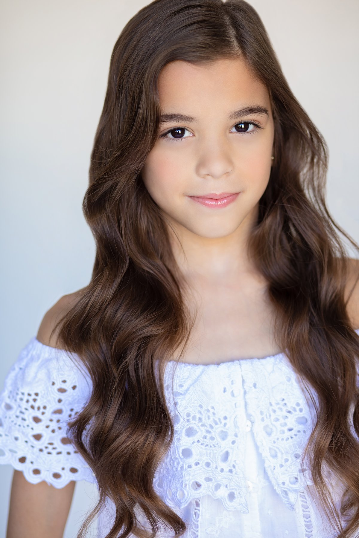 Ashley Demi Otano portrait