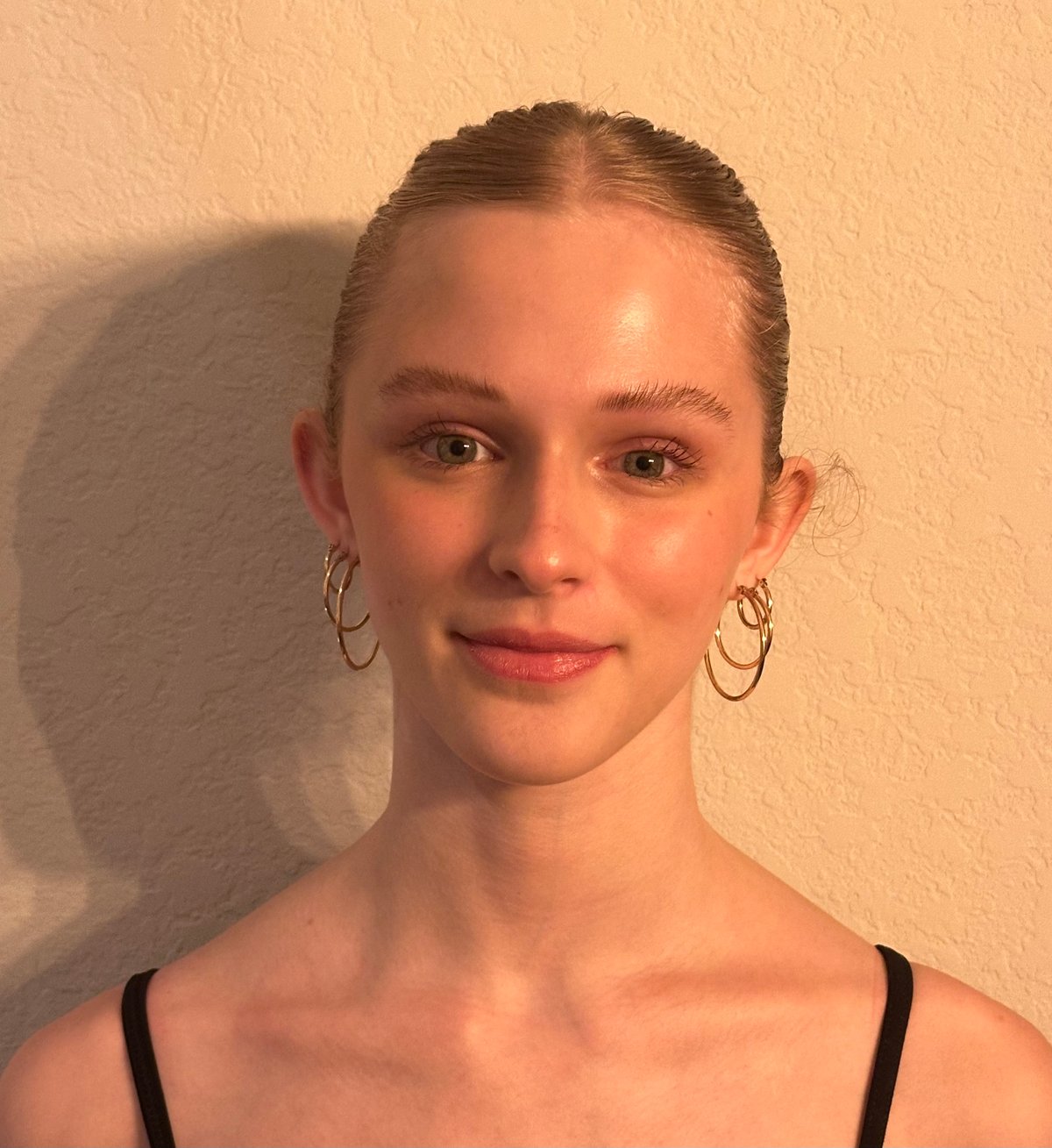 Sarah-Grace Ffrench portrait