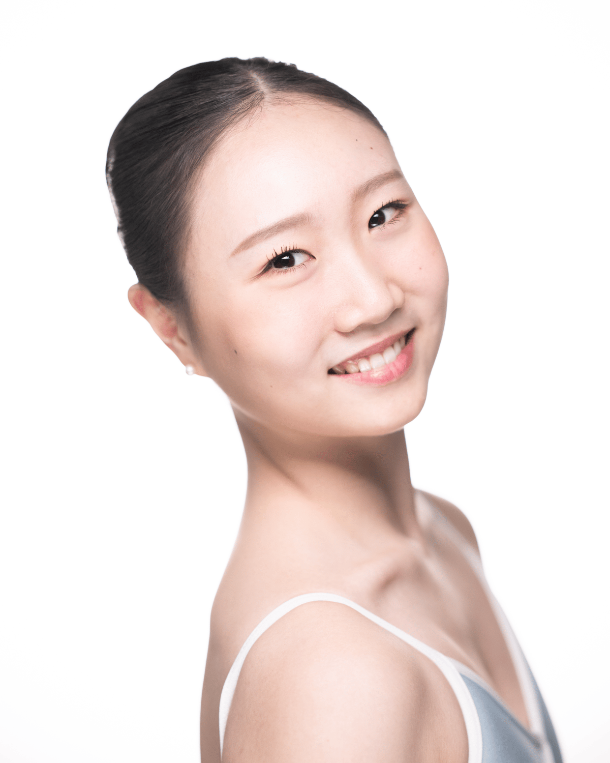 Heewon Moon portrait