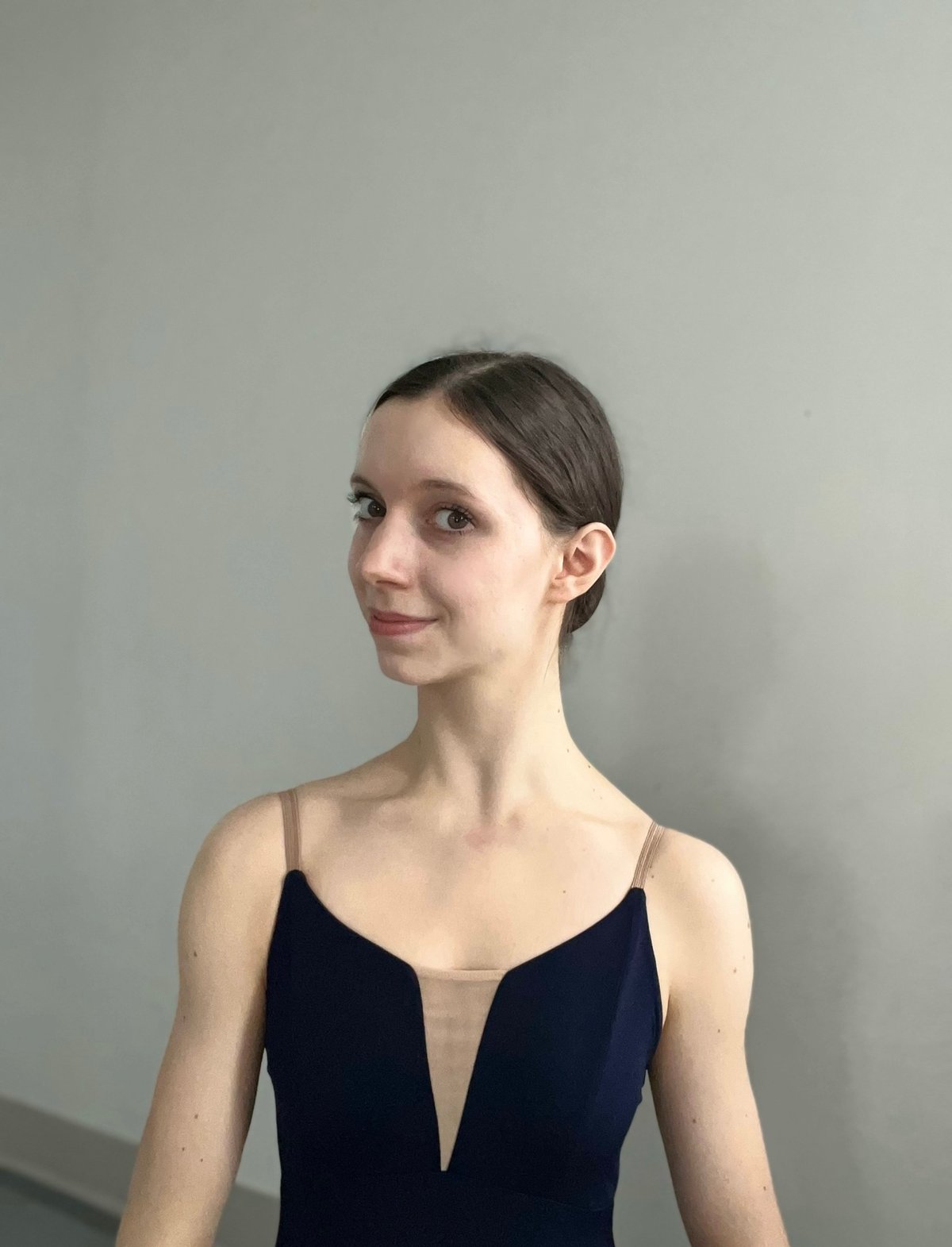 Caroline Volkwein portrait