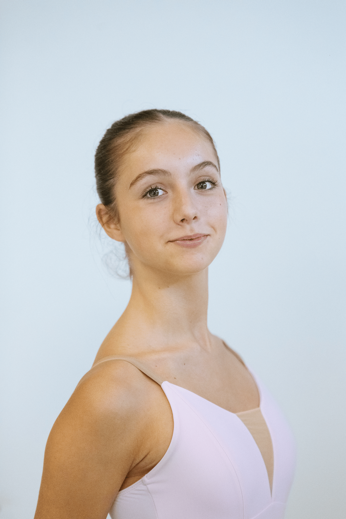 Constance Colas portrait