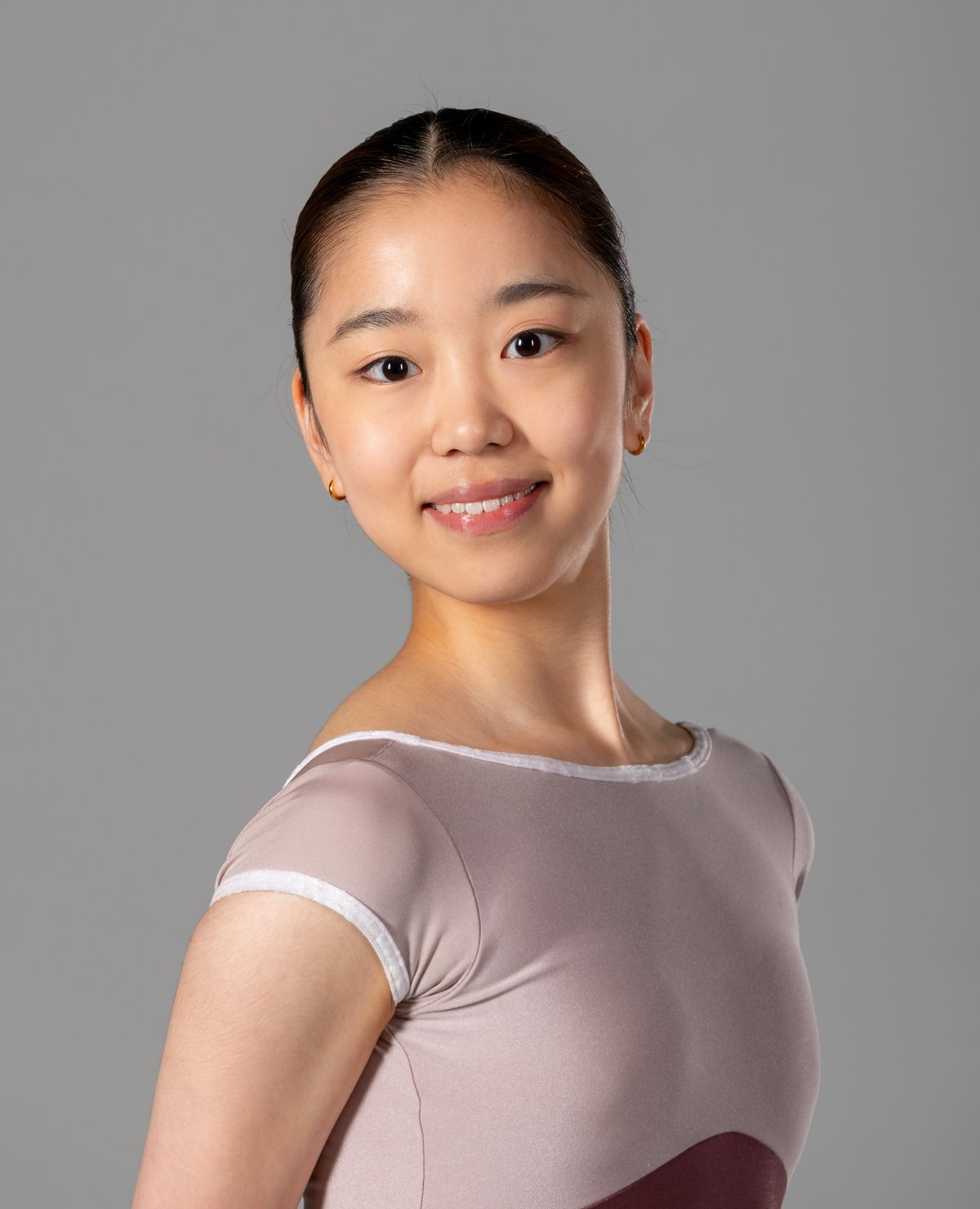Fumina Kikkawa portrait
