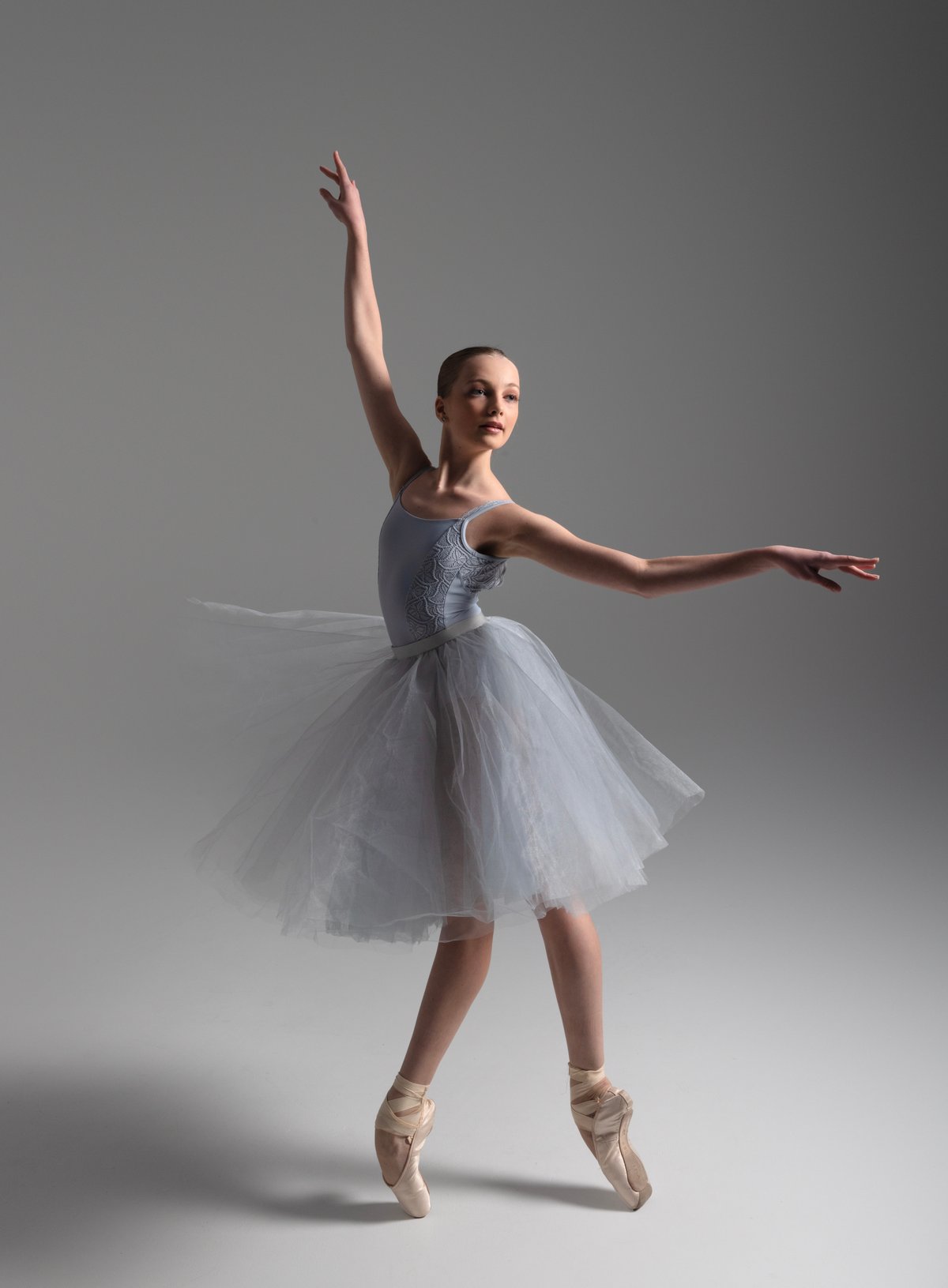 Elin Burgess portrait