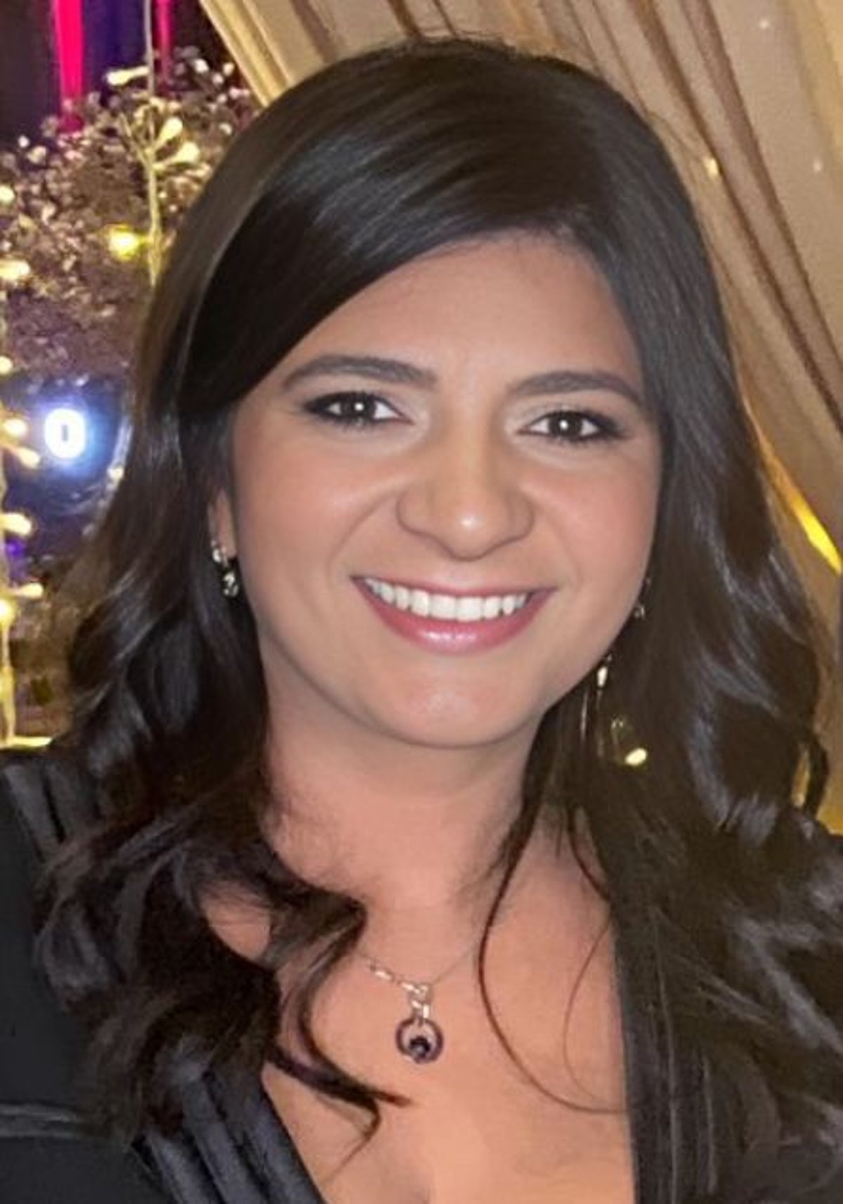 VANESSA OLIVA portrait