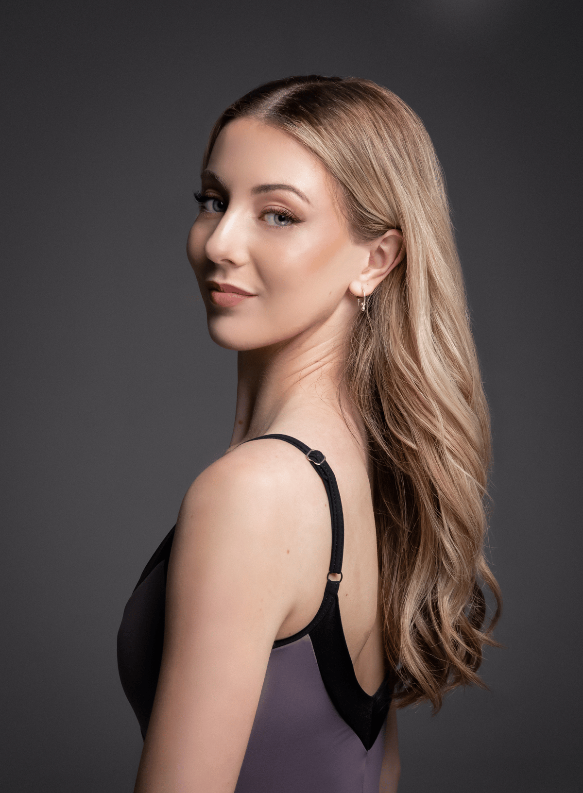 Ava Hasler portrait