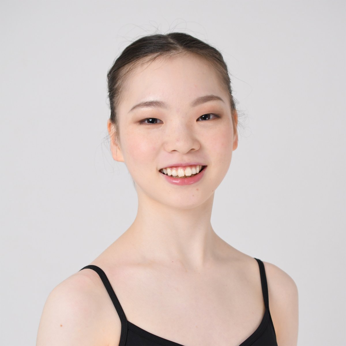 Mikuru Suzuki portrait