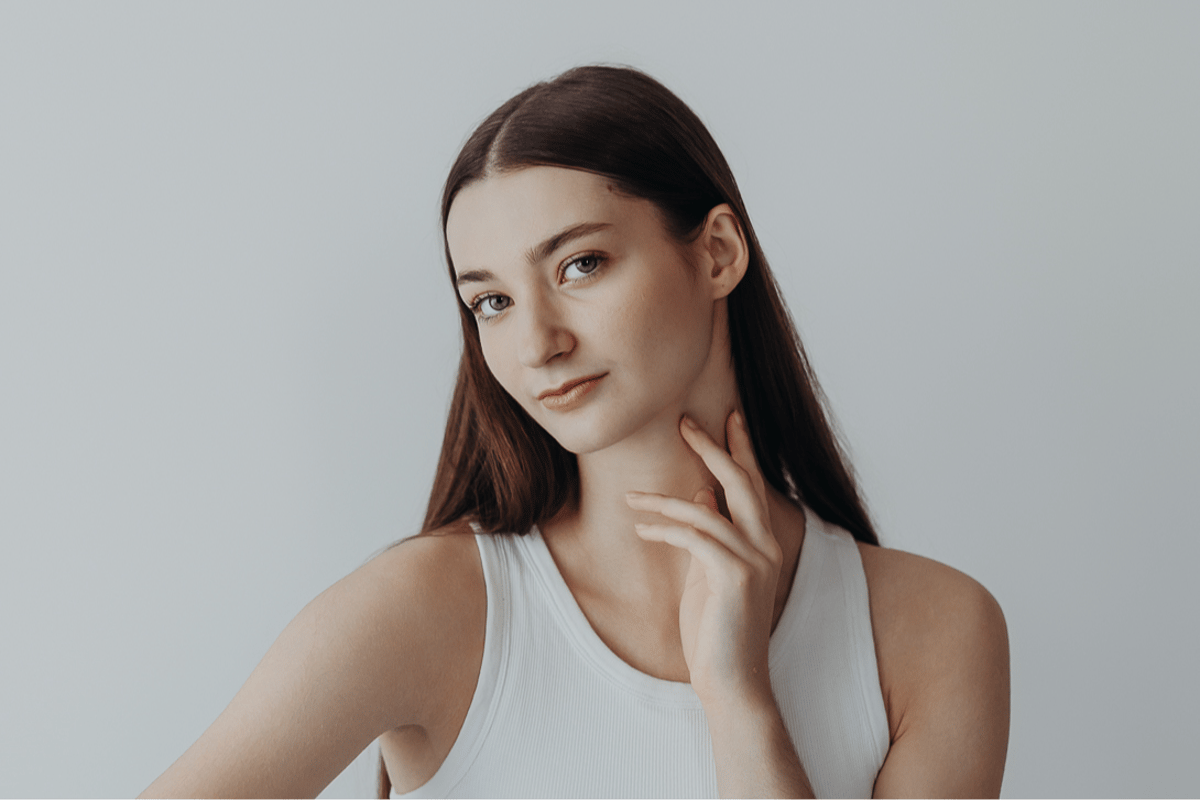 Anaé Razat portrait