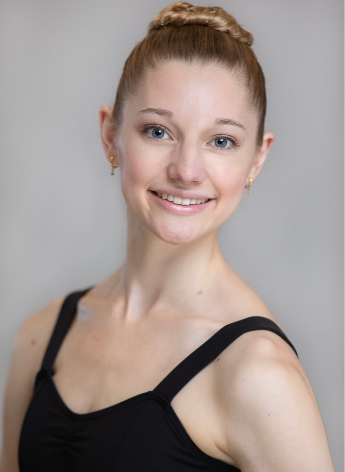 Kaitlyn Cox portrait