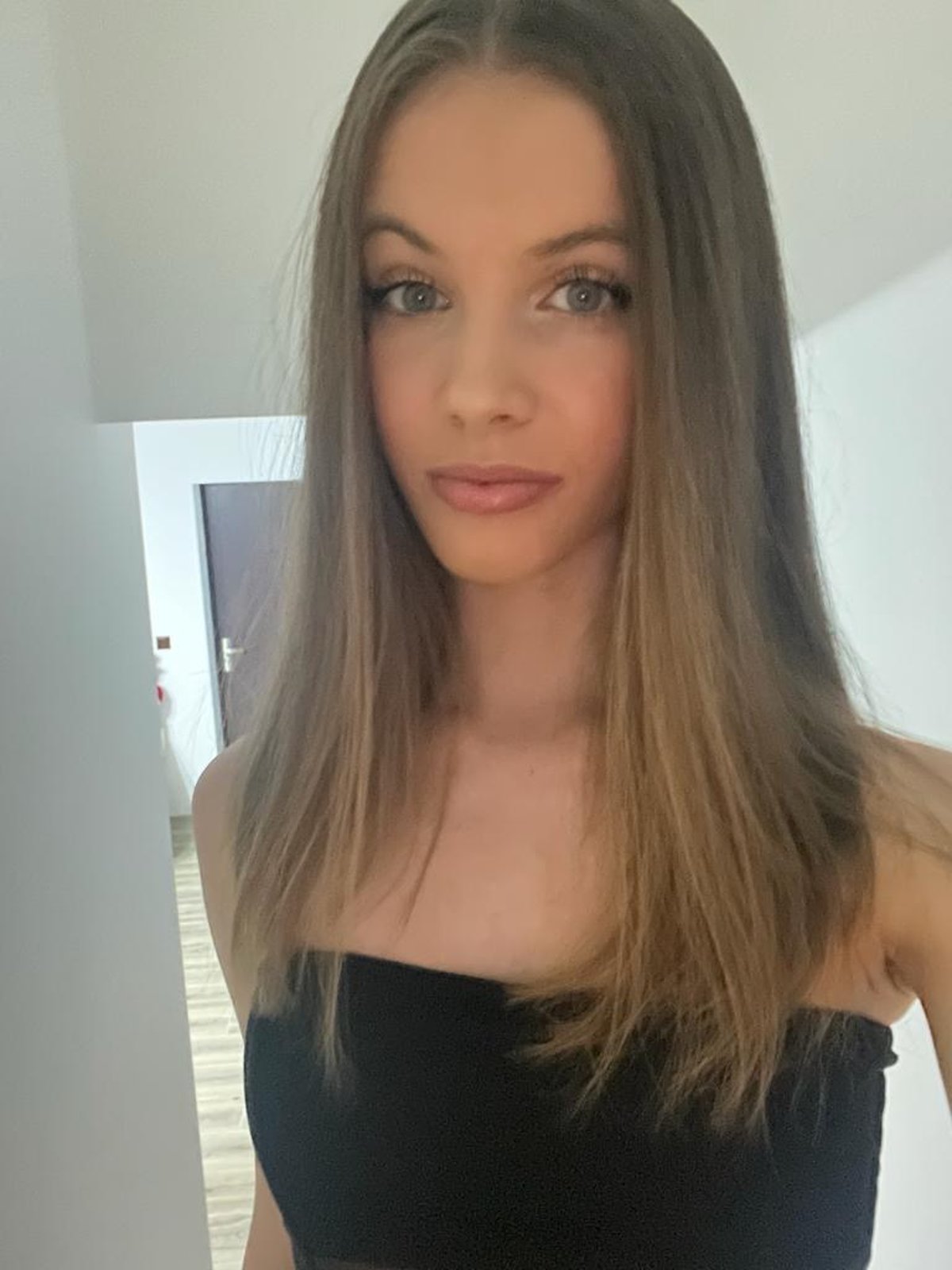 Maria-Alexandra Sbenghea portrait