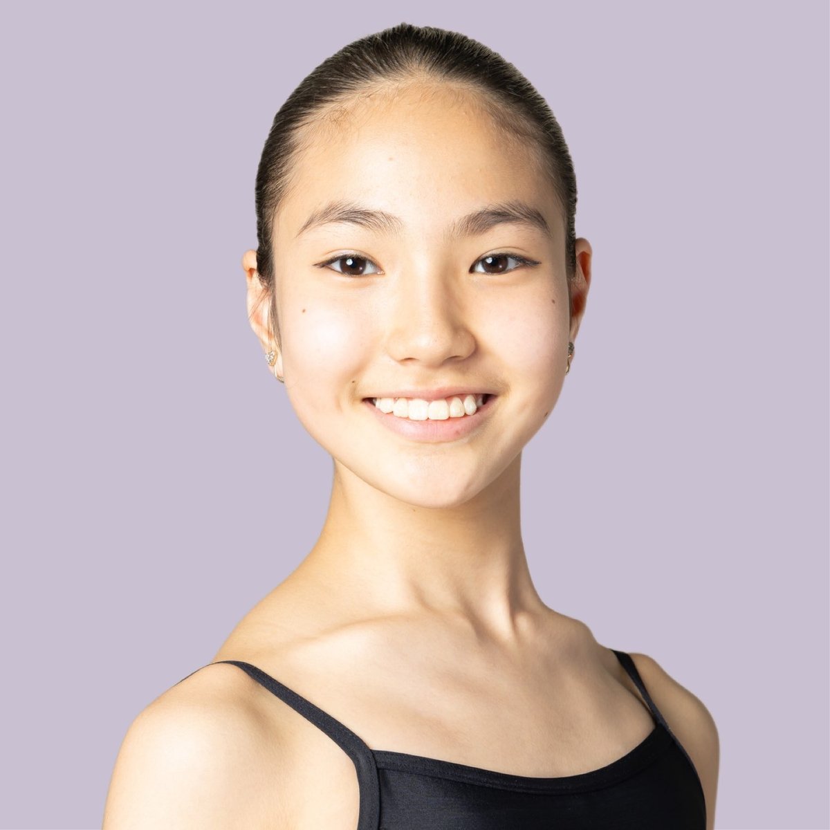 Yuika Shibata portrait