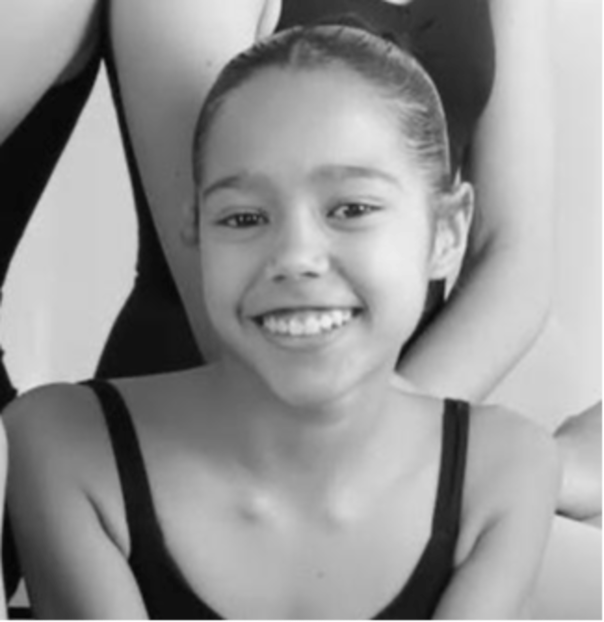 Francisca Duarte portrait