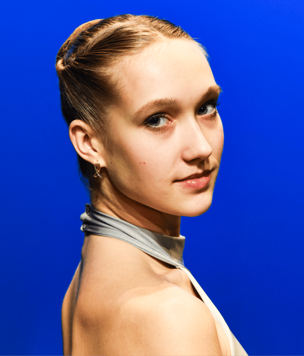Anna Simonova portrait