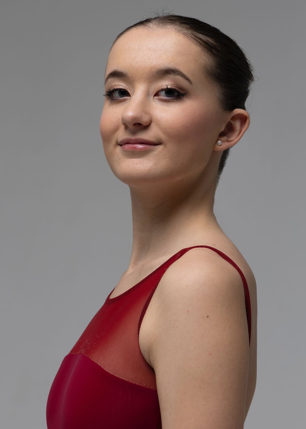 Giorgia Spinella portrait